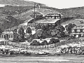 CMS mission station at Kerikeri, c. 1829–30