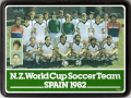 All Whites souvenir biscuit tin