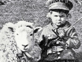 Ruth Swanson: a tiny patriot