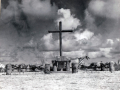 Tarawa coastwatchers memorial