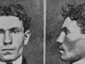 Arrested under the War Regulations