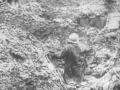 Film: trench life in the First World War