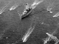 Sound clip: USS  Truxtun  anti-nuclear protest