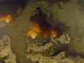 'Hell', Georges Leroux