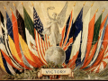 Victory postcard, 1919