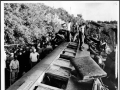 Volunteers at Tangiwai disaster