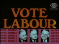 Labour Party TV commercial, 1969
