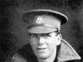 William Farquharson Bey