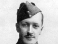 Second Lieutenant William Rhodes-Moorhouse