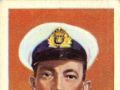 Lieutenant-Commander William Sanders