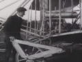 Wright Brothers flight, 1908