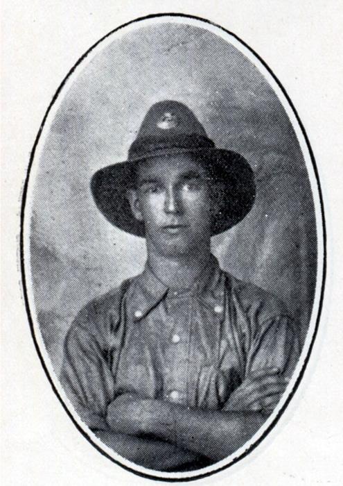 Allen Mortimer Kemp