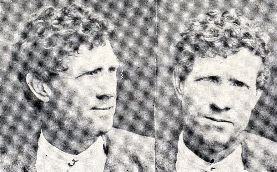 Alphonsus Parsons, seditious utterances