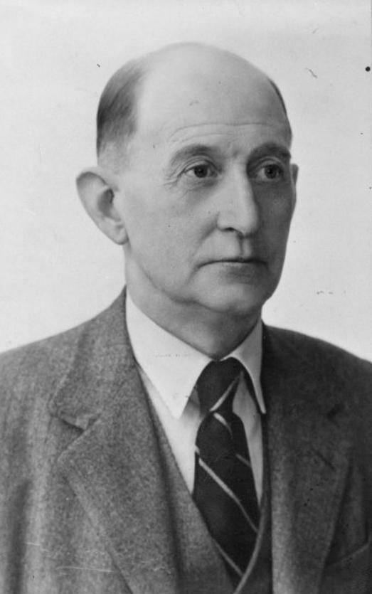 Archibald Baxter