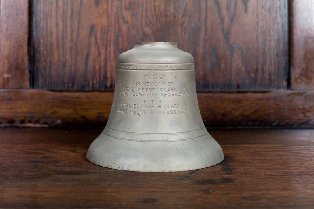 Image of Flers bell
