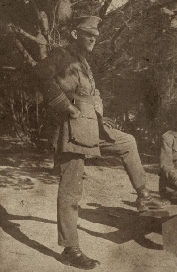 Benjamin Jordan