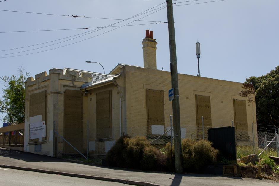 Home of Compassion Crèche