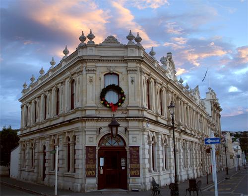 Criterion Hotel