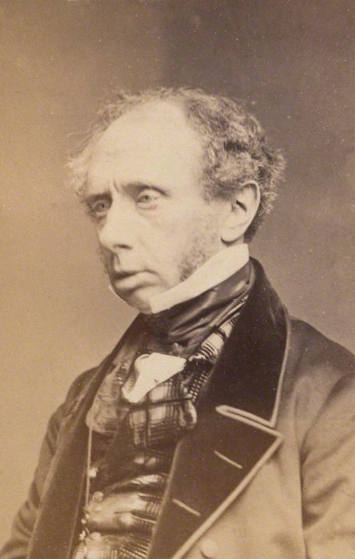 Henry George Grey, 3rd Earl Grey