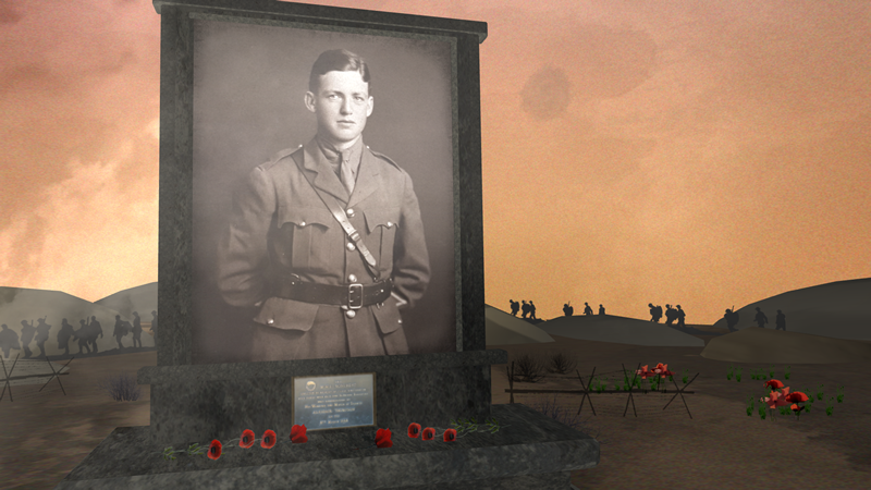 Great War Story image
