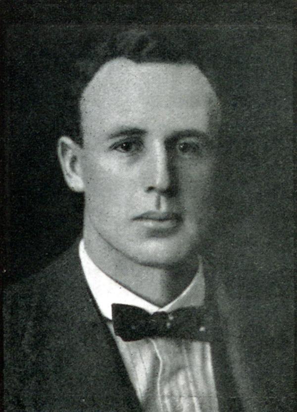 Harry Northcroft