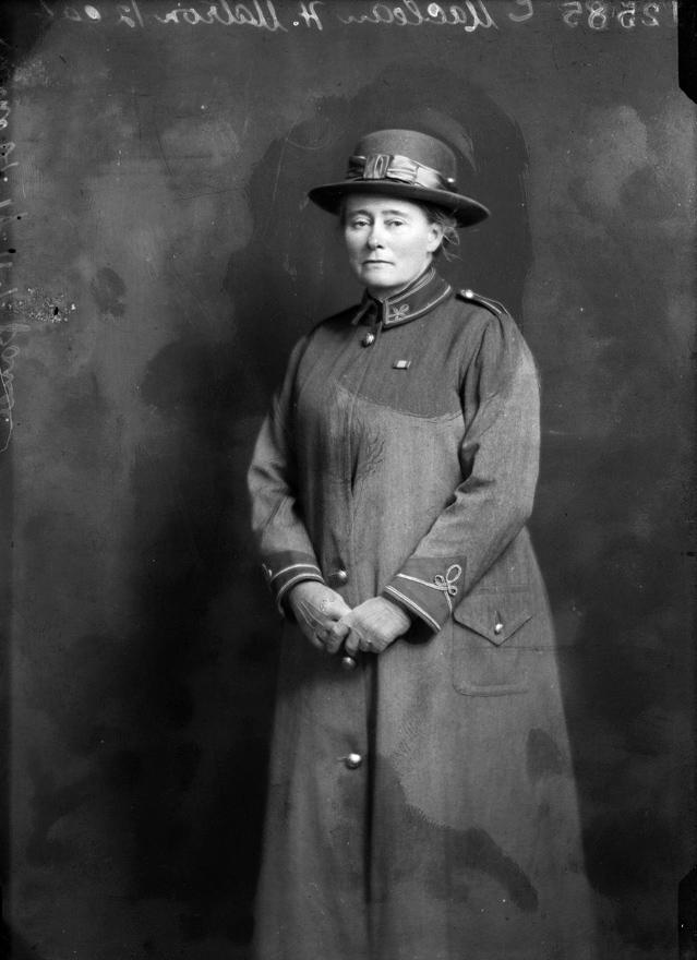 Hester Maclean