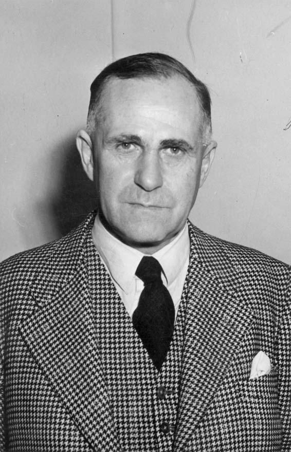 Howard Kippenberger