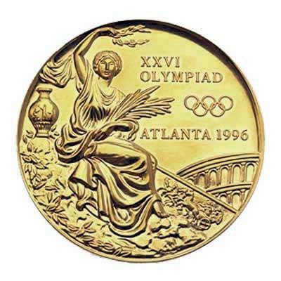 Measuring Olympic success