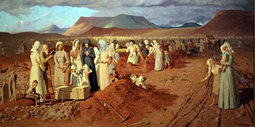 South African concentration camps