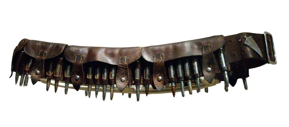 Bradford Bandolier