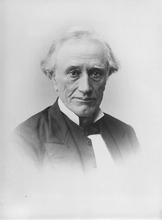 Christopher William Richmond
