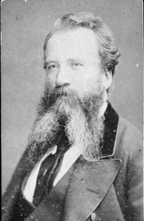 John Crombie