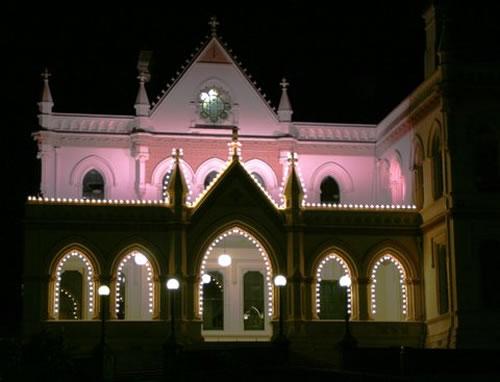 Dominion Day, 2007