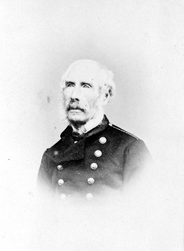 Duncan Cameron