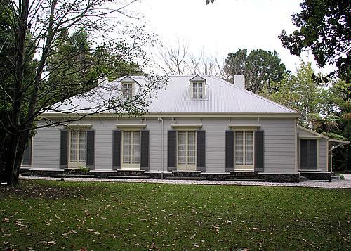 The Elms mission station