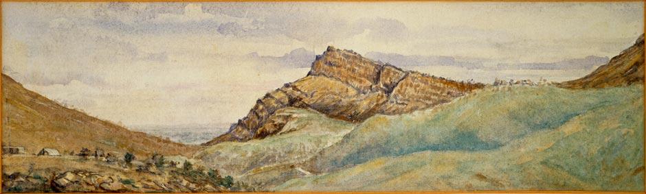 <em>With the Anzac Wireless Squadron in Persia</em> by F. L. McFarlane