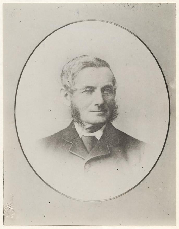 George Waterhouse