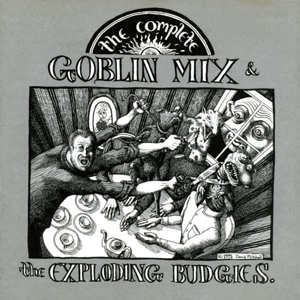 Goblin Mix