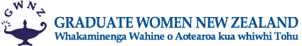 GWNZ logo