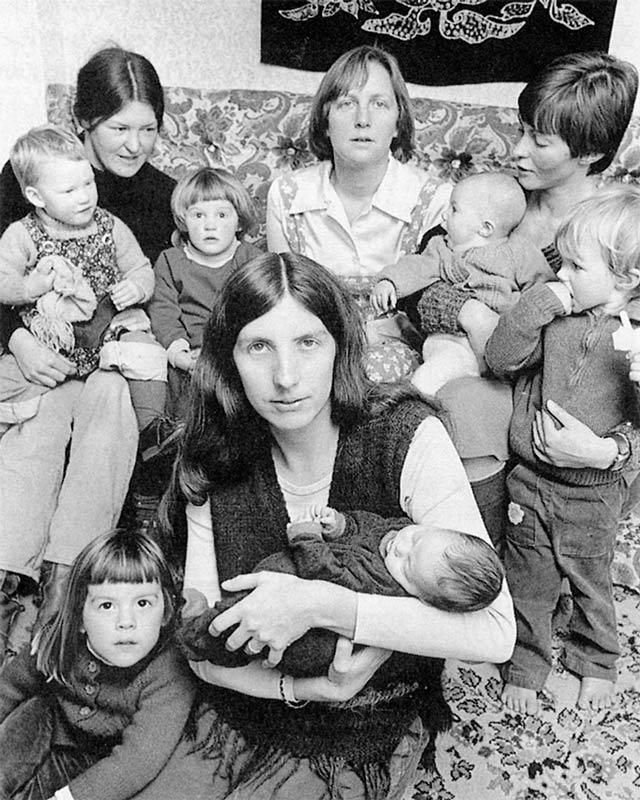 Midwives group