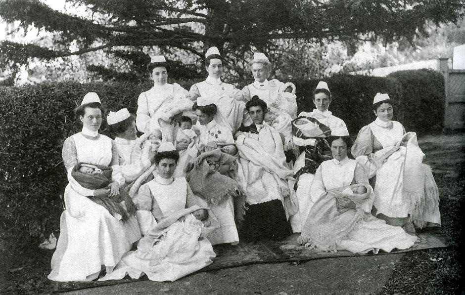 St Helen's Hospital, Dunedin
