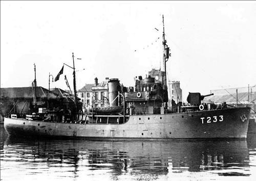 HMNZS <em>Moa</em>