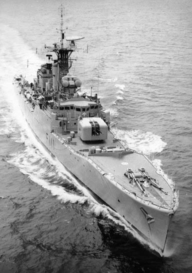 HMNZS <em>Otago</em>