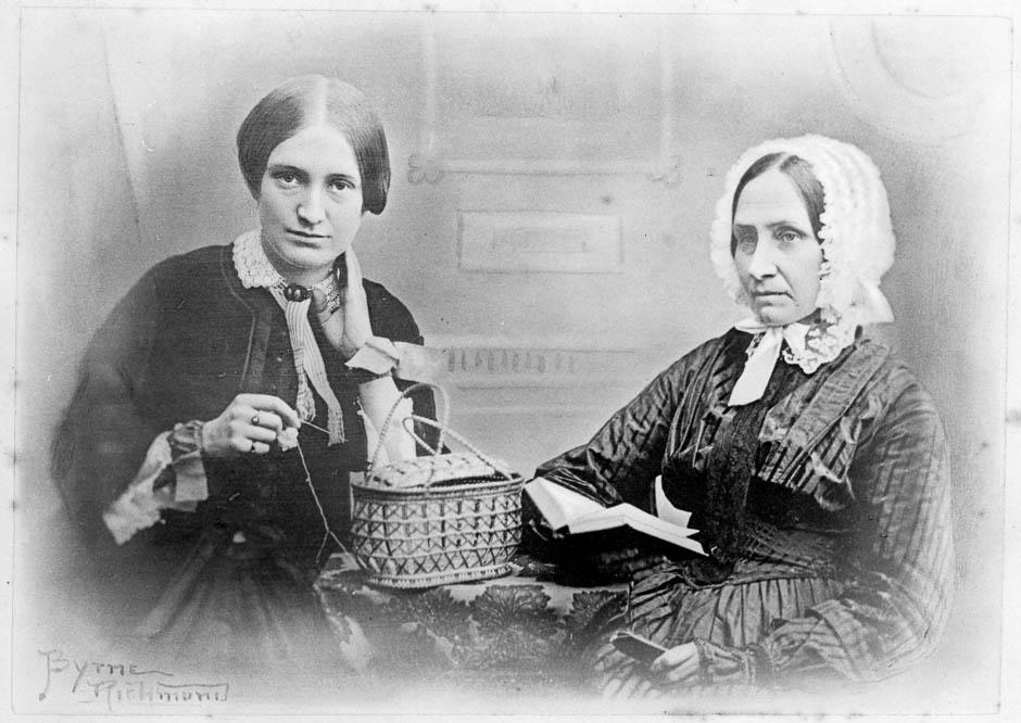 Jane Maria Atkinson