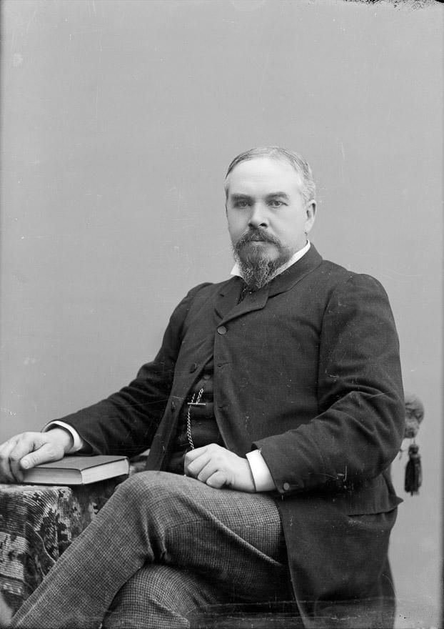 John Ballance