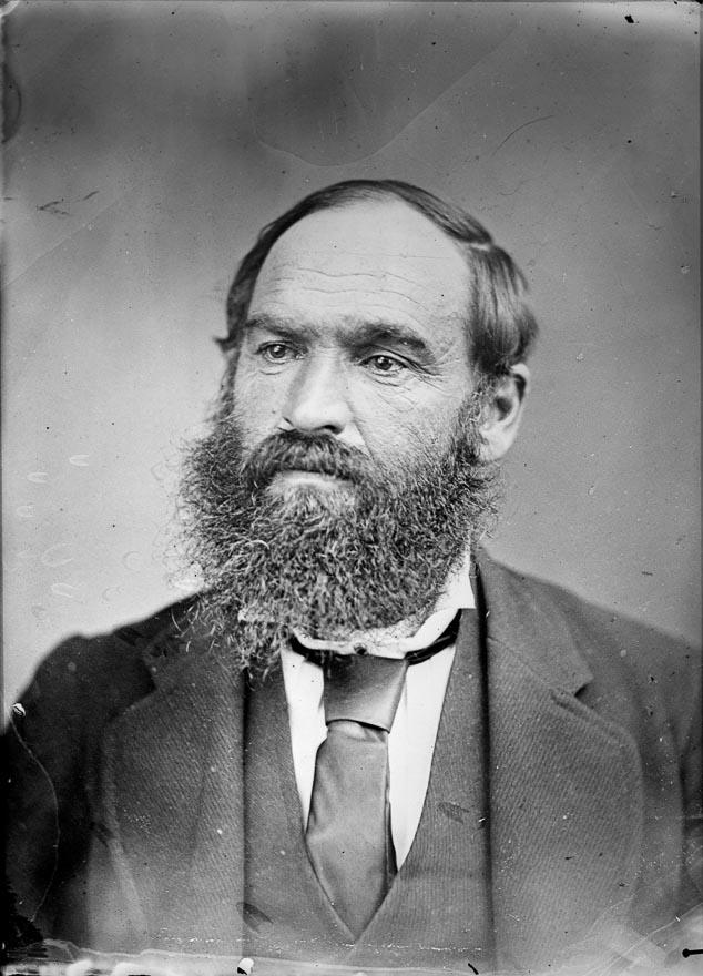 John Bryce