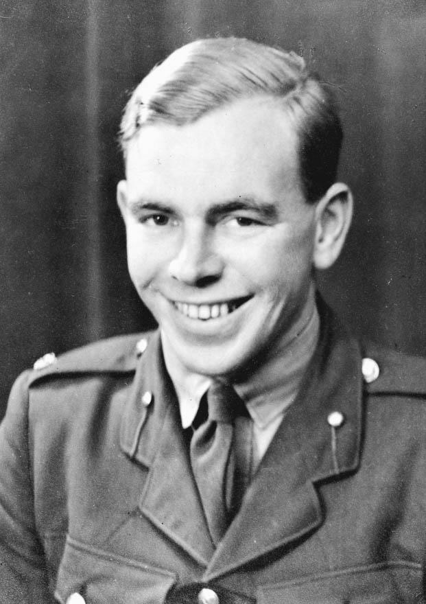 John Mulgan