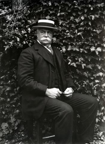 Joseph Kinsey