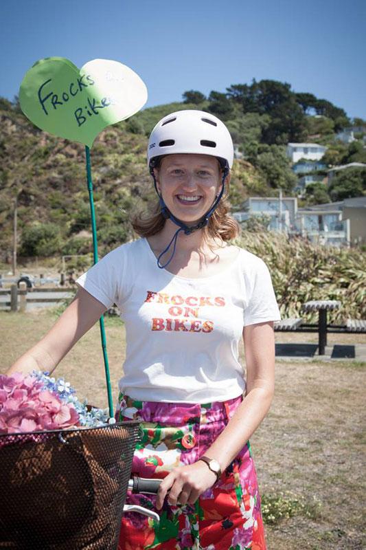 Love to ride event