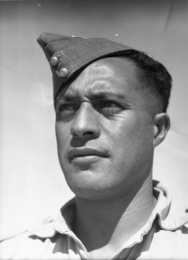 Haane Te Rauawa Manahi